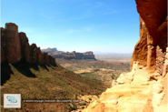 L'Église Abuna Yemata Guh en Éthyopie