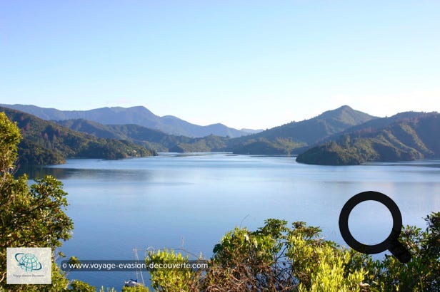 Après deux jours de visite de la région de Rotura, nous sommes partis en direction du lac Taupo. C’est le plus grand lac d’eau douce de la Nouvelle-Zélande et certainement l’un des plus beaux, il couvre une superficie de 619 km².