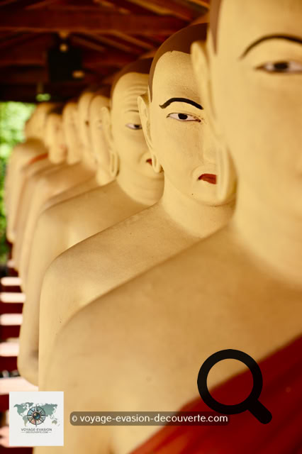 En préparant ce voyage, j'ai découvert un pays plein de surprises. J'ai contacté une agence locale et, après nous être mis d'accord, nous sommes partis à deux en février 2018 pour quinze jours de périple à travers cette île de l'océan Indien.