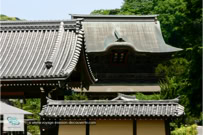 Kamakura dans la ville de Shinagawa au Japon