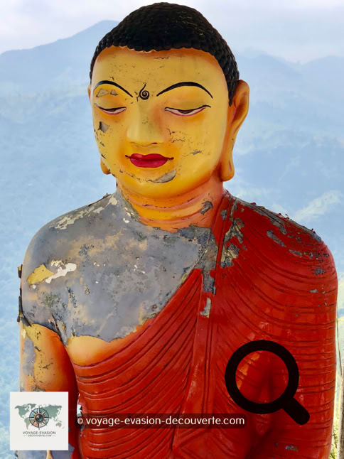 En préparant ce voyage, j'ai découvert un pays plein de surprises. J'ai contacté une agence locale et, après nous être mis d'accord, nous sommes partis à deux en février 2018 pour quinze jours de périple à travers cette île de l'océan Indien.