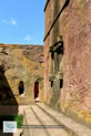 Bete Ghiorghis à Lalibela