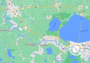 C’est la “Greater River Road“, la route des plantations qui court le long du Mississipi, de La Nouvelle-Orléans à Baton Rouge. Une occasion incontournable de visiter de majestueuses demeures mais aussi d’en apprendre plus sur cette époque sombre où les esclaves travaillaient sur les terres de riches propriétaires blancs.