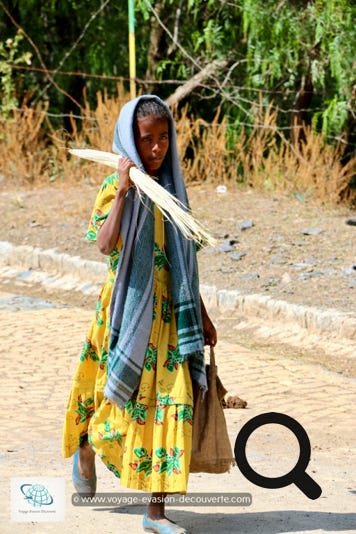 Cette destination ne vous laissera pas de marbre. À cause de la famine et des guerres, elle a longtemps été oublié et inaccessible. C'est un des pays les plus authentiques d’Afrique qui a su garder ses plus anciennes traditions. Elle s’est ouverte petit à petit au tourisme mais reste encore protégé du tourisme de masse. Pour combien de temps encore ?