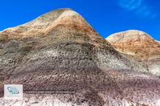 Painted Desert