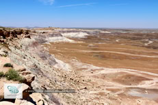 Painted Desert