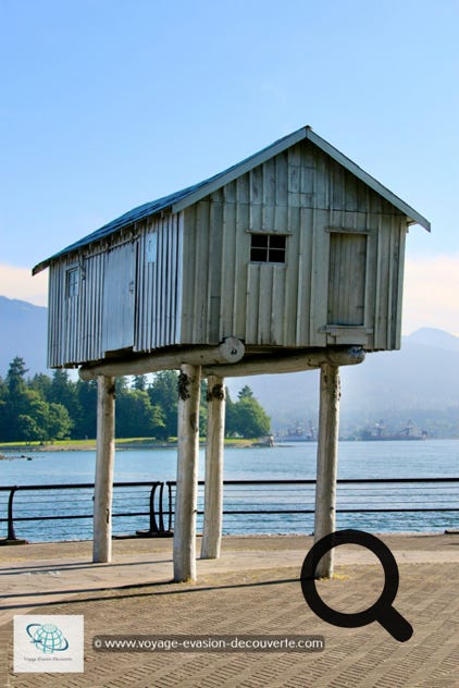 Idéal pour une balade détente au bord de l’eau. Ce quartier relativement nouveau de la ville de Vancouver se trouve à côté du quartier West End au Sud et Stanley Park au Nord. Le quartier se compose de nombreuses tours d'appartements. Coal Harbour abrite l'aérodrome de Vancouver Harbour Water.