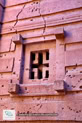 Bete Emmanuel à Lalibela