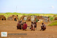 Le peuple Dassanech en Éthyopie