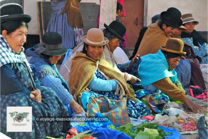 Voyage Évasion Découverte - Blog - Carnet de voyage Bolivie