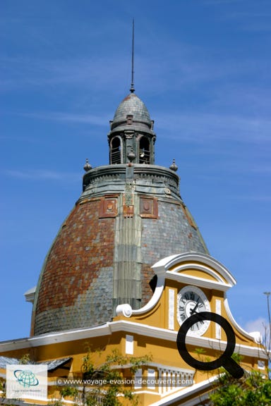 Ce palais du Gouvernement de style néo-classique a été construit au milieu du XIXe siècle. Il a été la résidence officielle du président Bolivien jusqu’en 2018 puis reconverti en musée.
