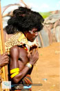 Le peuple Dassanech en Éthyopie