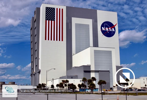C’est un complexe de lancement spatial américain créé en 1959 et relevant de la National Aeronautics and Space Administration (NASA).  En 1964, la zone prend le nom « Cap Kennedy » et retrouve son nom « Cap Canaveral » en 1973. 