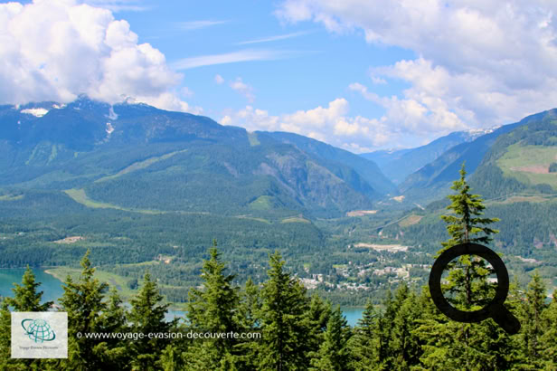 Créé en 1914, le parc national du Mont-Revelstoke est un endroit au paysage de contrastes : forêts humides et luxuriantes prairies alpines d'une part, crêtes rocheuses et dénudées, et glaciers d'autre part. La chaîne de montagnes Selkirk constituent la toile de fond du parc qui possède une superficie de 263 km². D'octobre à juin, une épaisse couche de neige recouvre le parc, mais durant le court été les prairies alpines s'illuminent de fleurs. 