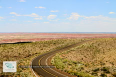 Painted Desert