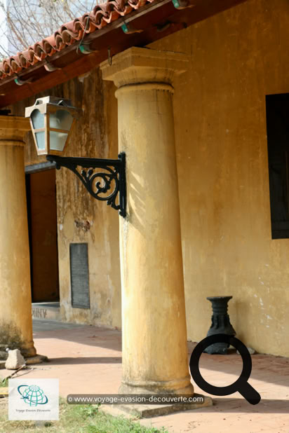 L'activité principale... tout simplement, flâner dans les ruelles et faire de belles photos, se balader tranquillement sur les remparts, faire du shopping et se poser à l'ombre d'un arbre dans un café pour apprécier le temps qui passe.