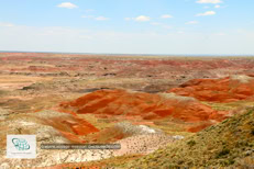 Painted Desert