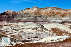 Painted Desert