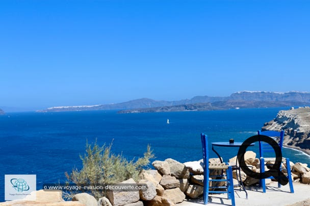 Que faire à Akrotiri à Santorin ?