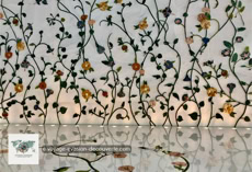 La Grande Mosquée Sheikh Zayed - Abou Dabi