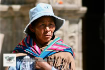Voyage Évasion Découverte - Blog - Carnet de voyage Bolivie