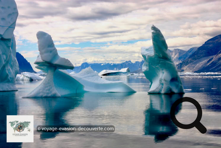 Voyage Evasion Decouverte