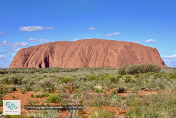 Australie, terre mythique. Cette île de la taille d’un continent et remplie de nombreuses légendes m’a toujours fait rêver. Fascinant mélange de nature sauvage et de civilisation moderne, l’Australie nous a réservé une expérience impressionnante sur la découverte des derniers grands espaces vierges.  Elle fascine tout autant qu’elle impressionne !