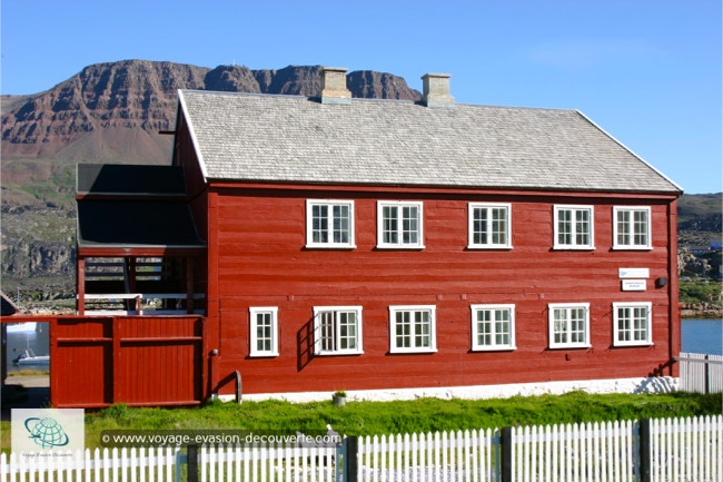Groenland