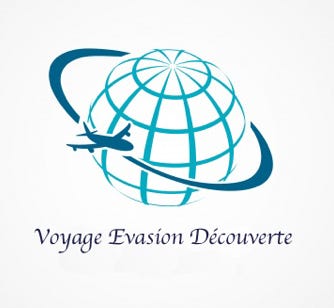 Voyage Evasion Decouverte